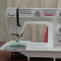 چرخ ژانومه مدل 399A