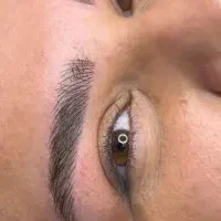 میکرو ابرو شیدینگ لب خط چشم  ریمو تتو صورت و بدن|خدمات زیبایی و سلامت|اهواز, کیانپارس |دیوار