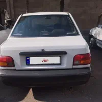 پراید 85 دوگانه شرکتی|خودرو سواری و وانت|ری, فیروزآبادی|دیوار