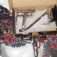 سه عدد شیر
