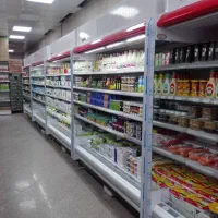 یخچال فریزر تک درب/ لبنیاتی/ کبابی/ مکعبی/ قصابی|سایر لوازم برقی|تهران, نعمتآباد|دیوار