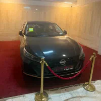 نیسان آلتیما ۲۰۲۴