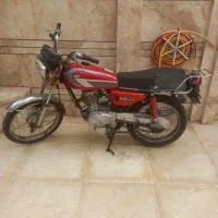 موتور همرو مدل ۹۵