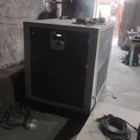 دستگاه سندبلاست|ماشین‌آلات صنعتی|چهارباغ, |دیوار