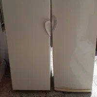 یخچال و فریزر پارس
