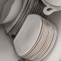 جا حبوبات چوبی|ظروف نگهدارنده، پلاستیکی، یک‌بارمصرف|کرج, مهرویلا شمالی|دیوار