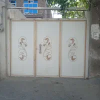 خانه در خیابان محمدزاده