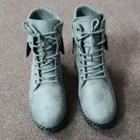 کفش،تک سایز مانده،تخفیف ۵۰درصد|کیف، کفش، کمربند|بابل, |دیوار