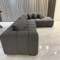 مبل ال راحتی|مبلمان خانگی و میز عسلی|تهران, پونک|دیوار