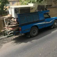 ضایعاتی آهن آلمینیوم کابینت ظایعات خرده ریز درمحل|عمده‌فروشی|فردیس, فردیس|دیوار