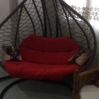 تاب دو نفره ریلکسی