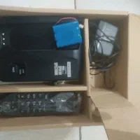 گوشی تلفن بیسیم وتلفن های قدیمی|تلفن رومیزی|فیروزکوه, |دیوار