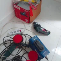 بازسازی و نقاشی ساختمان و کناف