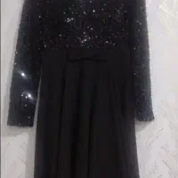 لباس مجلسی نو