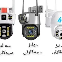 دستگاه dvr پک دوربین مداربسته|دوربین مداربسته|تهران, جنت‌آباد جنوبی|دیوار