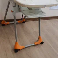 صندلی غذا کودک|تخت و صندلی بچه|اصفهان, فیض|دیوار