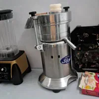 ابمیوه گیری صنعتی