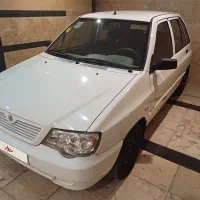 پراید ۱۱۱ شاسی پلمپ|خودرو سواری و وانت|شهریار, شهریار|دیوار