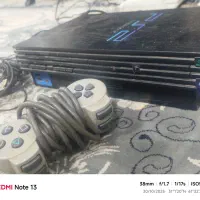 پلستیشن ۲|کنسول، بازی ویدئویی و آنلاین|کرباسک, |دیوار