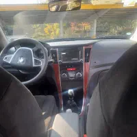 دنا پلاس توربو 6 دنده|خودرو سواری و وانت|تهران, سازمان برنامه شمالی|دیوار