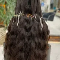 فروش مو طبیعی خریدار