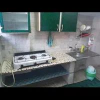 سوئیت دربستی نقلی|اجارهٔ کوتاه‌مدت آپارتمان و سوئیت|فاضل آباد, |دیوار