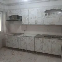 کابینت آماده خوشبین کد۴۲۳۷۷|مصالح و تجهیزات ساختمان|لنگرود, |دیوار