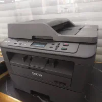 پرینتر لیزری سه‌کاره برادر Brother DCP-L2540DW