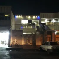 ویلایی ۲طبقه تجاری|فروش خانه و ویلا|اهواز, منبع اب|دیوار