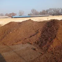 کود حیوانی کود کمپوست کود گاوی گوسفندی