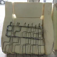 تعمیرات انواع صندلی نصب کفپوش و روکش