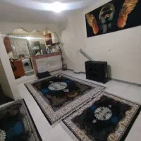 آپارتمان ۵۰ متر یکخوابه شهرک ولیعصر