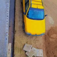 تاکسی خط ادران آزادی