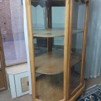 ویترین   محدود فلاورجان