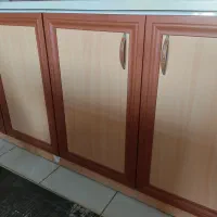 کابینت|مصالح و تجهیزات ساختمان|ایلخچی, |دیوار