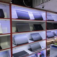 فروش انواع لپ تاپ های استوک و نو|رایانه همراه|اسلامشهر, زرافشان|دیوار