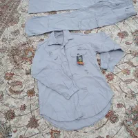 مانتو شلوار توسی اسپرت و لباس مجلسی