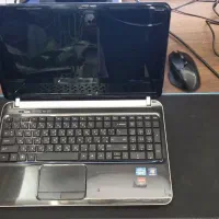 لپ تاپ hp dev6