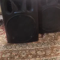 باند اکتیو ۱۵ اینچ ۵۰۰ وات ایکون