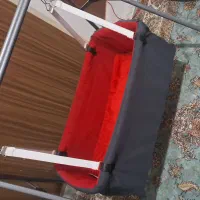 گهواره|تخت و صندلی بچه|بومهن, |دیوار