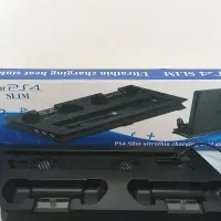 ps4 اسلیم|کنسول، بازی ویدئویی و آنلاین|تهران, هروی|دیوار