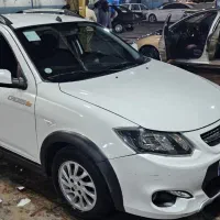 کوییک فول پلاس اتوماتیک 1401|خودرو سواری و وانت|تهران, خلیج فارس|دیوار