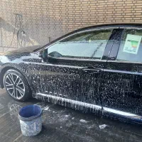 نیروی جوان جهت کار در کارواش