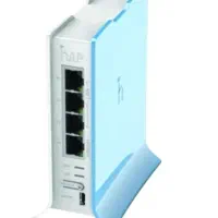 روتر برد RB941-2ND-TC hAP Lite