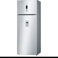 یخچال فریزر بوش مدل KDD56VL204