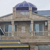 طراحی و اجرا سقف شیروانی ، جوشکاری ، نصب حلب|خدمات پیشه و مهارت|رشت, حومه رشت|دیوار