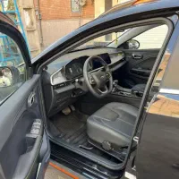 ایکس ۳۳ کراس مدل۱۴۰۲ اتومات فول|خودرو سواری و وانت|قروه, |دیوار