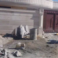 سنگ کار وکاشیکار ماهر|خدمات پیشه و مهارت|سپیدار, |دیوار