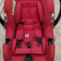 صندلی خودرو کودک بیبی انزو ترکیه