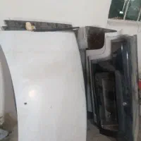 لوازم استوک ایرانی پژو پیکان پراید زانتیا نیسان